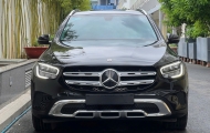 MERCEDES-BENZ GLC200 SX 2022 CỰC MỚI