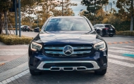 Mercedes Benz GLC200 SX 2020 