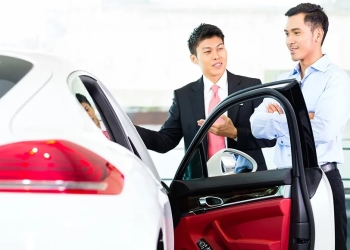 Dịch vụ trả góp ngân hàng