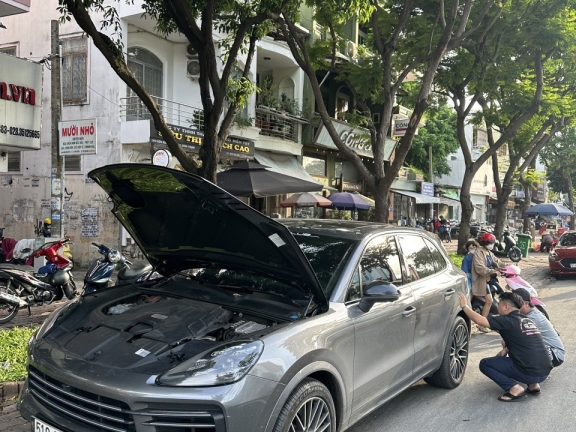 Bảo dưỡng xe hơi trước mùa tết ! Bảo dưỡng xe hơi trước mùa tết !