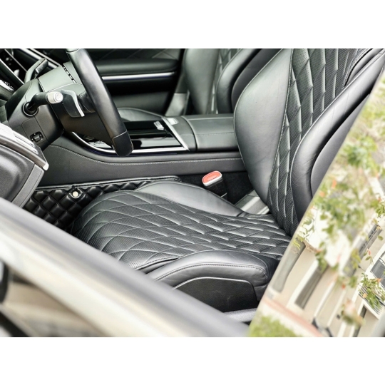 MERCEDES-BENZ S450 SX 2022 4 MATIC NHẬP THÁI 