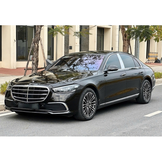MERCEDES-BENZ S450 SX 2022 4 MATIC NHẬP THÁI 