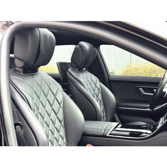 MERCEDES-BENZ S450 SX 2022 4 MATIC NHẬP THÁI 