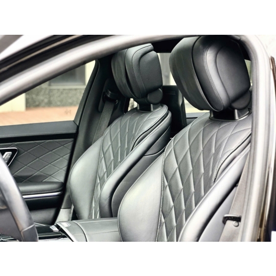 MERCEDES-BENZ S450 SX 2022 4 MATIC NHẬP THÁI 