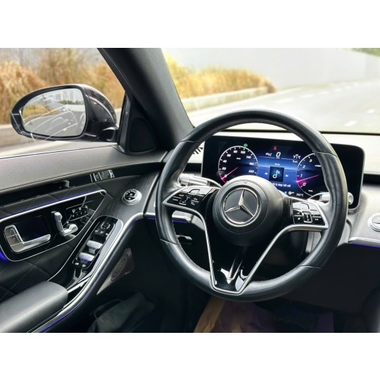 MERCEDES-BENZ S450 SX 2022 4 MATIC NHẬP THÁI 