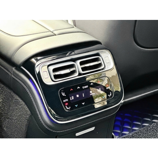 MERCEDES-BENZ S450 SX 2022 4 MATIC NHẬP THÁI 