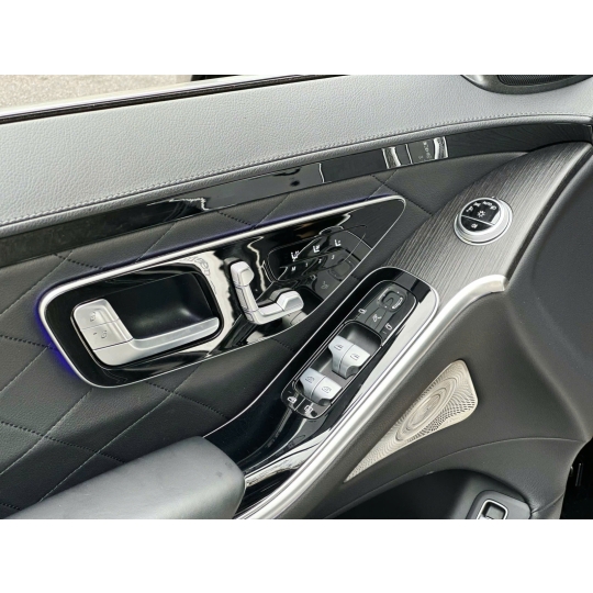 MERCEDES-BENZ S450 SX 2022 4 MATIC NHẬP THÁI 