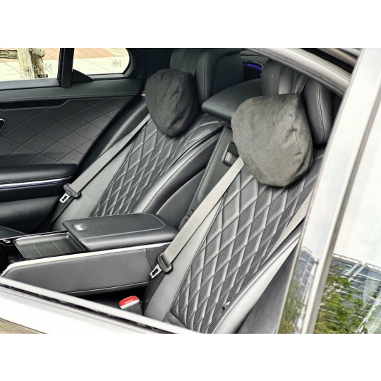 MERCEDES-BENZ S450 SX 2022 4 MATIC NHẬP THÁI 