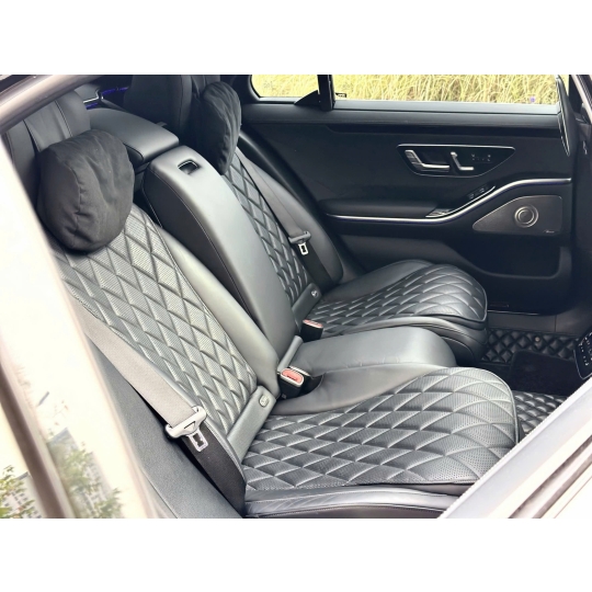 MERCEDES-BENZ S450 SX 2022 4 MATIC NHẬP THÁI 