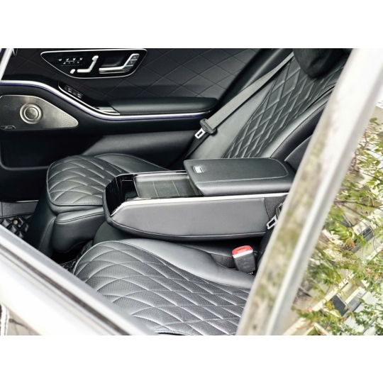 MERCEDES-BENZ S450 SX 2022 4 MATIC NHẬP THÁI 