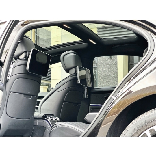 MERCEDES-BENZ S450 SX 2022 4 MATIC NHẬP THÁI 