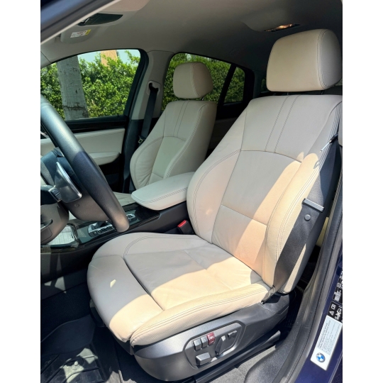 BMW X4 SX 2016 GIÁ CỰC TỐT