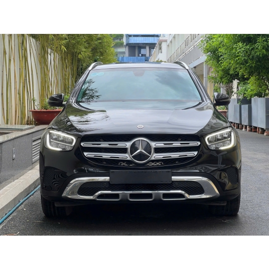 MERCEDES-BENZ GLC200 SX 2022 CỰC MỚI