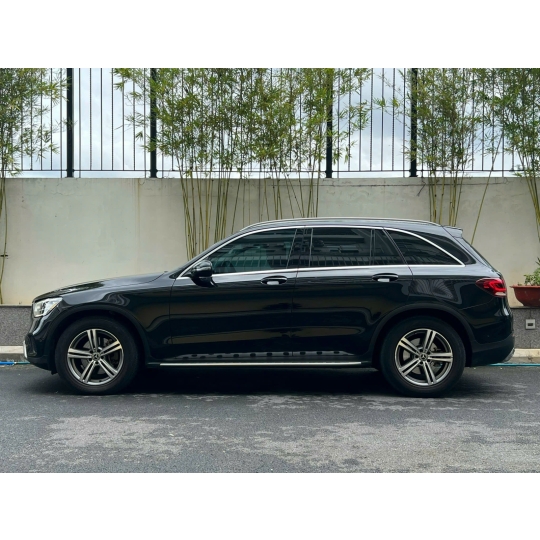 MERCEDES-BENZ GLC200 SX 2022 CỰC MỚI