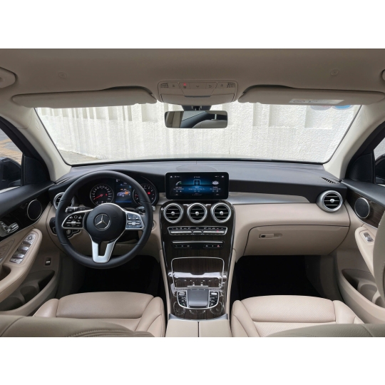 MERCEDES-BENZ GLC200 SX 2022 CỰC MỚI