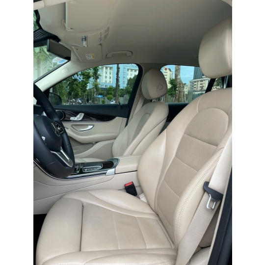 MERCEDES-BENZ GLC200 SX 2022 CỰC MỚI
