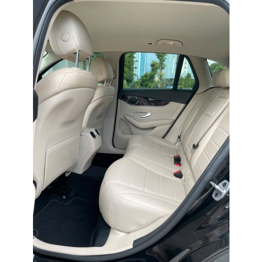 MERCEDES-BENZ GLC200 SX 2022 CỰC MỚI