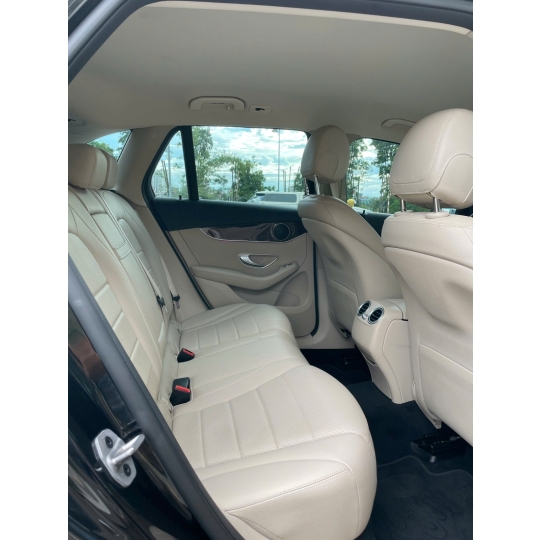 MERCEDES-BENZ GLC200 SX 2022 CỰC MỚI