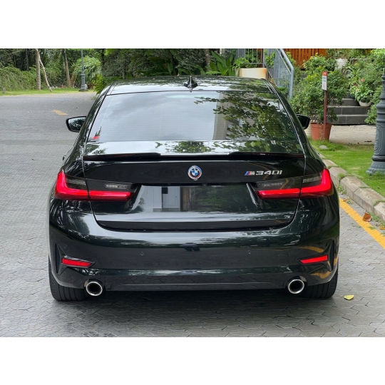 BMW 320i Sportline 2021 up body 430i cực ngầu