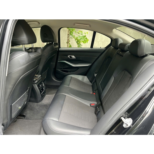 BMW 320i Sportline 2021 up body 430i cực ngầu