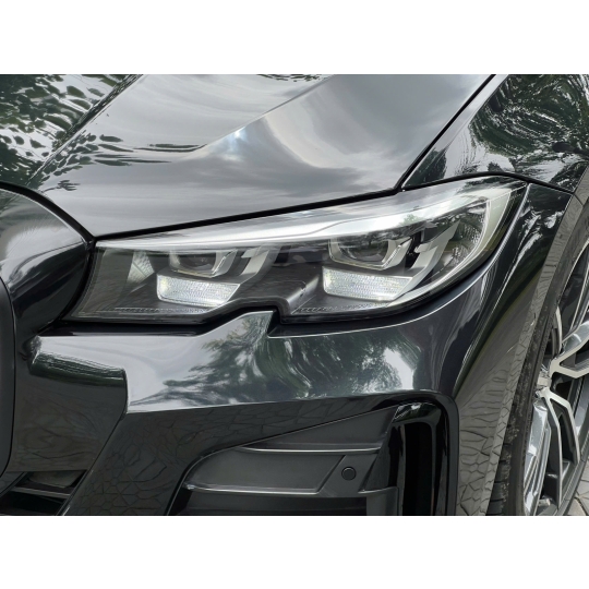 BMW 320i Sportline 2021 up body 430i cực ngầu