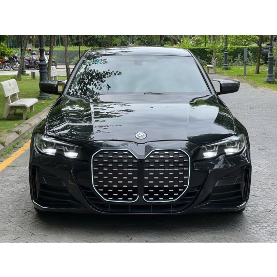 BMW 320i Sportline 2021 up body 430i cực ngầu