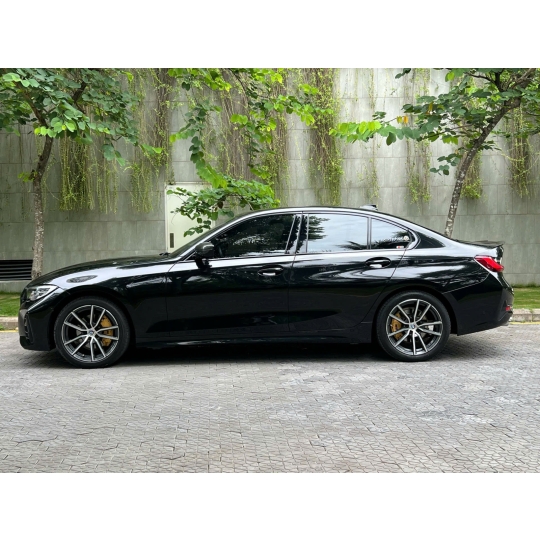BMW 320i Sportline 2021 up body 430i cực ngầu