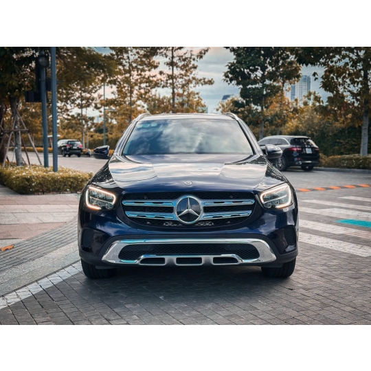Mercedes Benz GLC200 SX 2020 