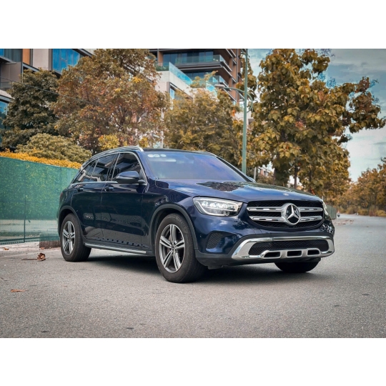 Mercedes Benz GLC200 SX 2020 