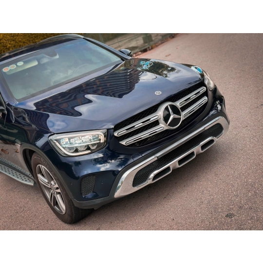 Mercedes Benz GLC200 SX 2020 