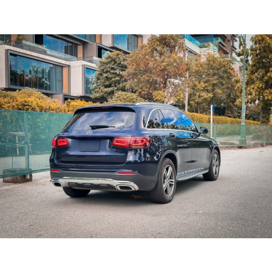 Mercedes Benz GLC200 SX 2020 