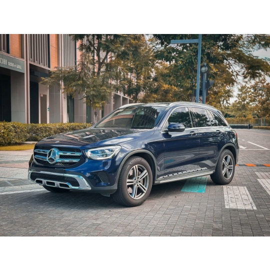 Mercedes Benz GLC200 SX 2020 