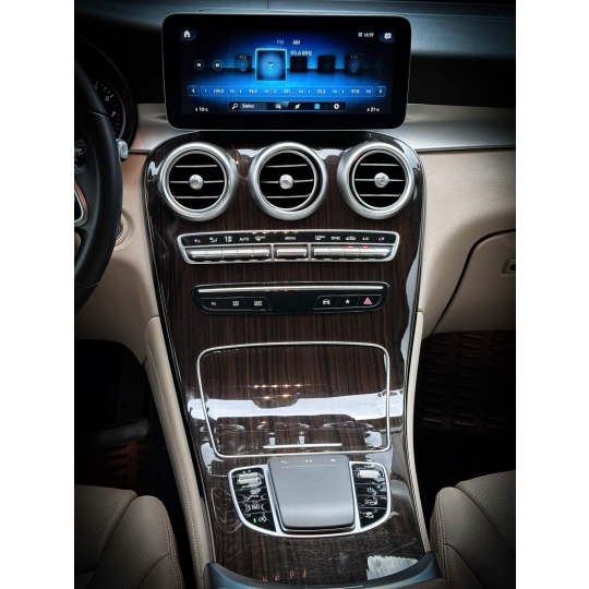 Mercedes Benz GLC200 SX 2020 