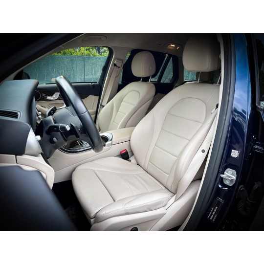 Mercedes Benz GLC200 SX 2020 