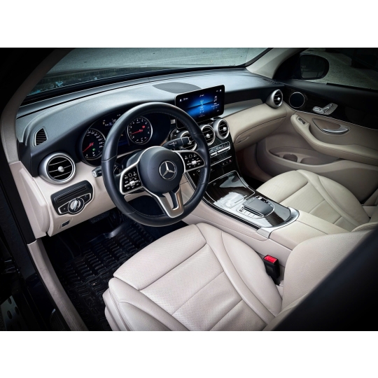 Mercedes Benz GLC200 SX 2020 