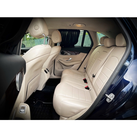 Mercedes Benz GLC200 SX 2020 