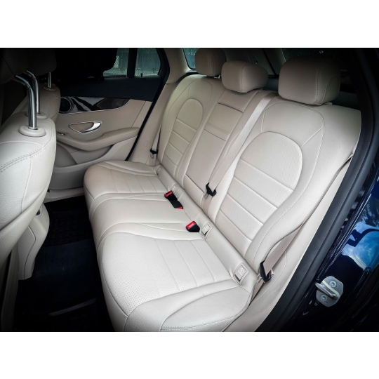 Mercedes Benz GLC200 SX 2020 