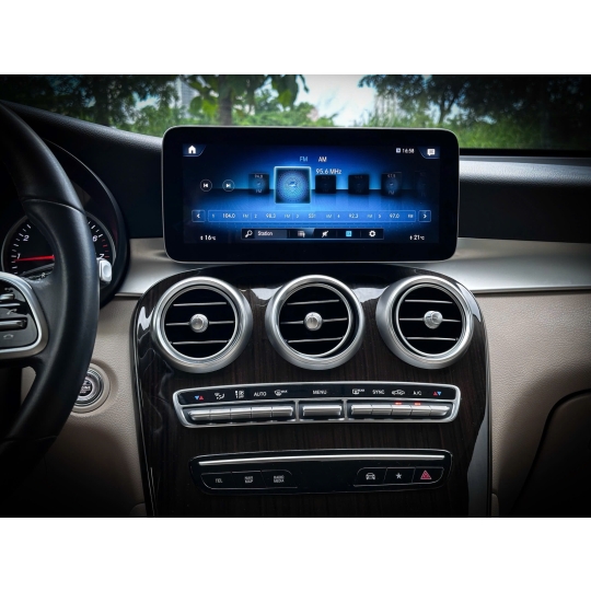 Mercedes Benz GLC200 SX 2020 