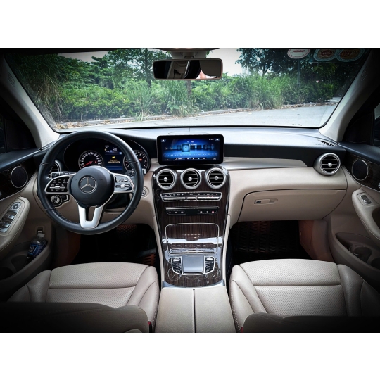 Mercedes Benz GLC200 SX 2020 